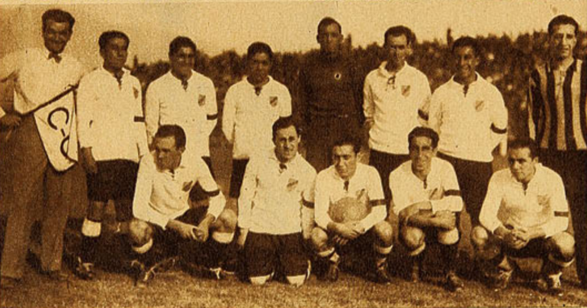 Colo-Colo 1930