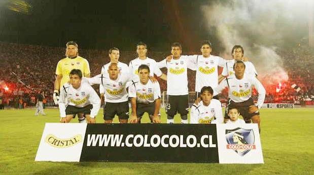 Plantel 2006