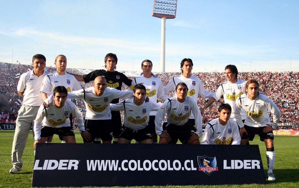 Plantel 2006