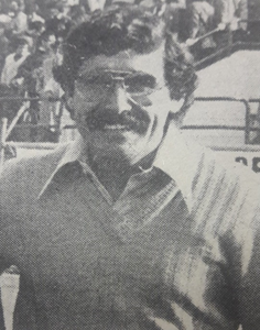 Historia de ColoColo José Santos Arias